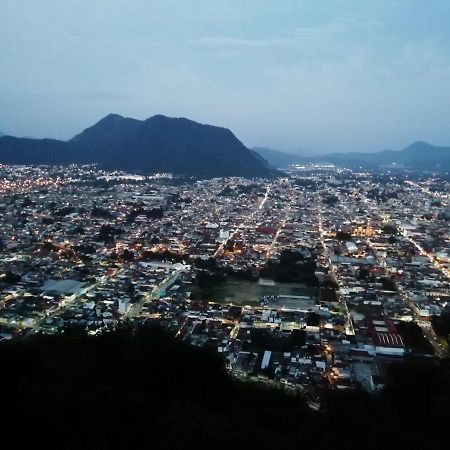 Posada de Vick Orizaba (Veracruz) Exterior foto