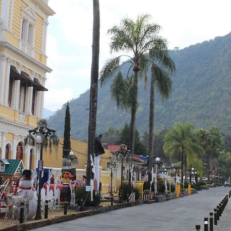 Posada de Vick Orizaba (Veracruz) Exterior foto