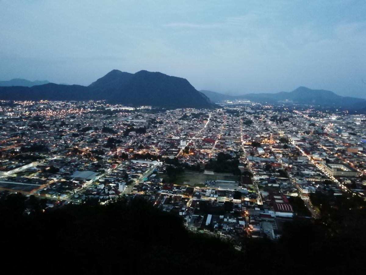 Posada de Vick Orizaba (Veracruz) Exterior foto